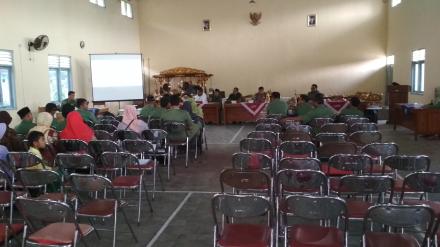 RAPAT MUSDES DTPPFM Tahun 2019